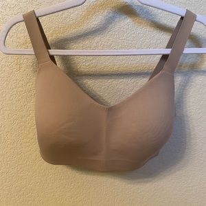 Lululemon Nude Bra